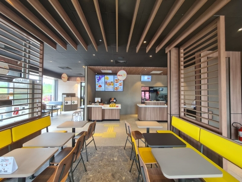 McDonald's Itaboraí